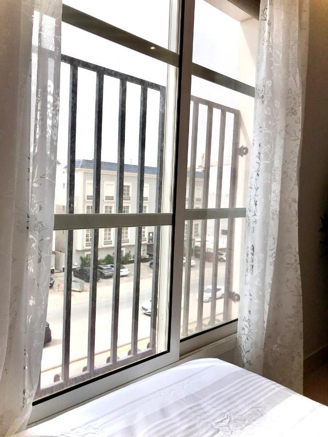 Al Majdiah Residence الماجدية ريزدينس شقة عائلية متكاملة Riad Exterior foto