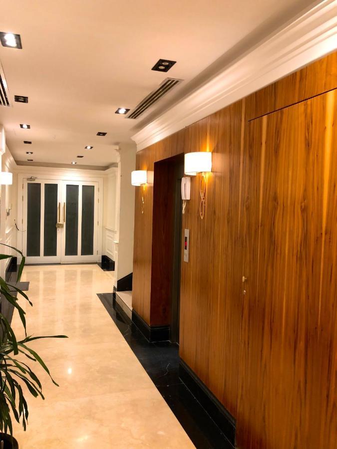 Al Majdiah Residence الماجدية ريزدينس شقة عائلية متكاملة Riad Exterior foto