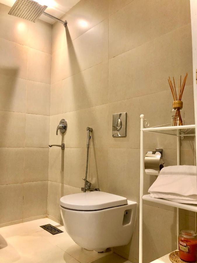 Al Majdiah Residence الماجدية ريزدينس شقة عائلية متكاملة Riad Exterior foto